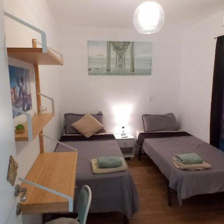 Roberta'S Guest House Севиля Екстериор снимка