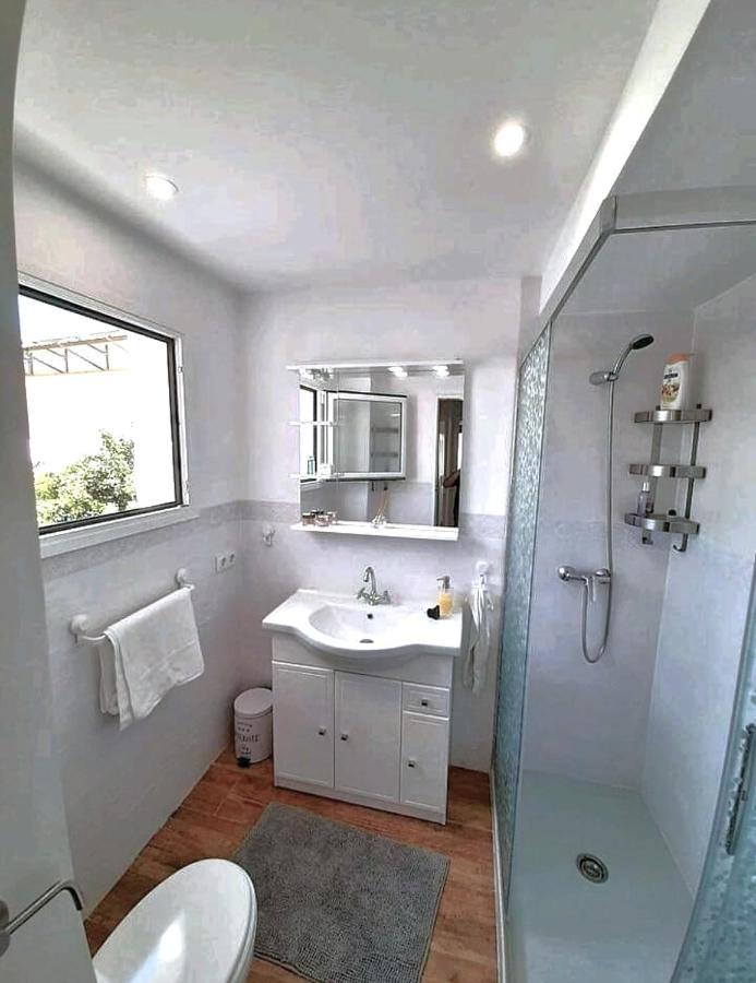 Roberta'S Guest House Севиля Екстериор снимка