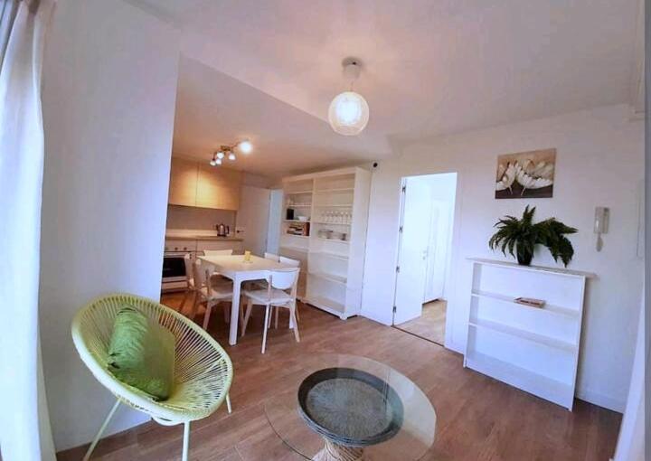 Roberta'S Guest House Севиля Екстериор снимка