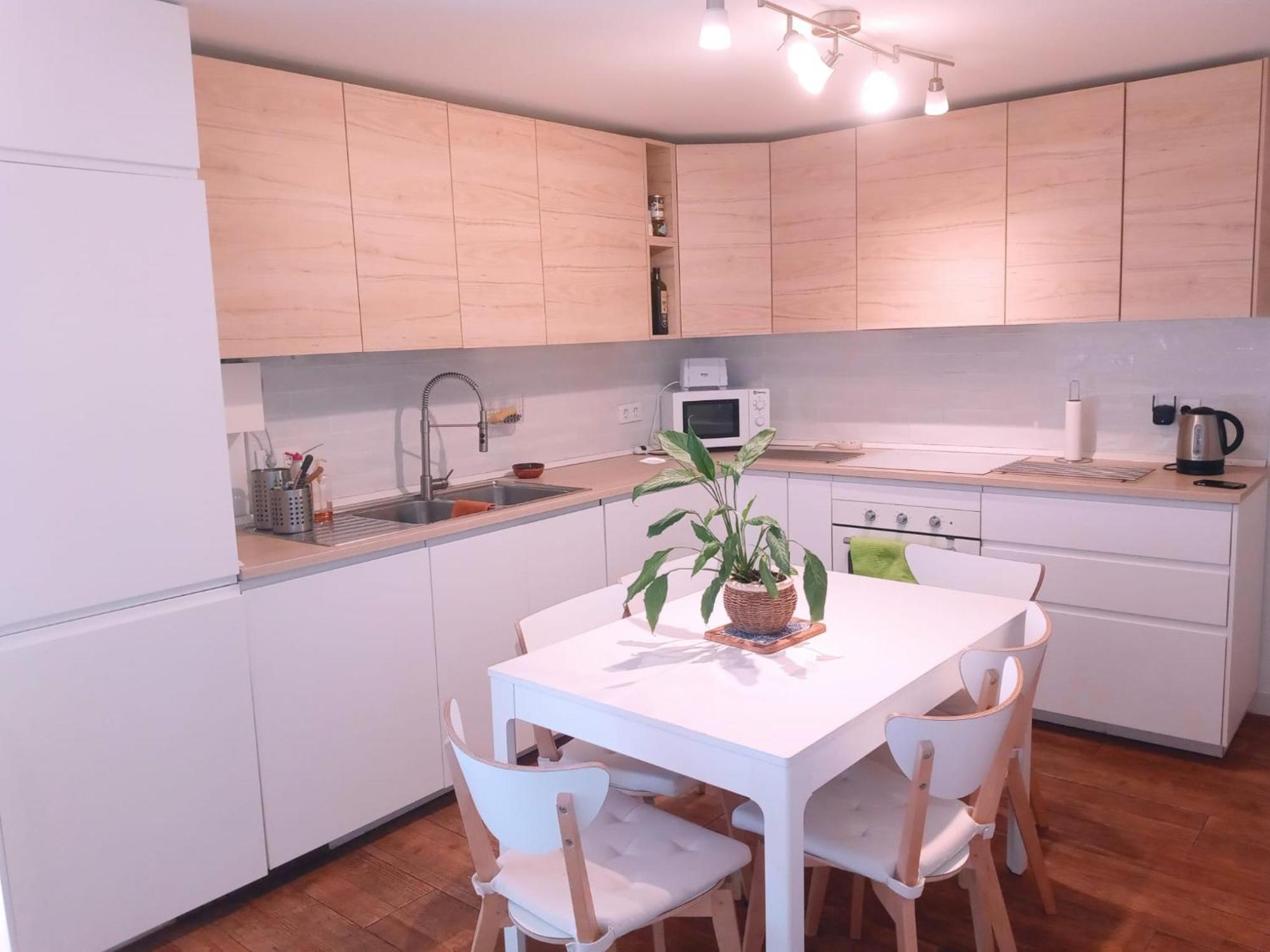 Roberta'S Guest House Севиля Екстериор снимка