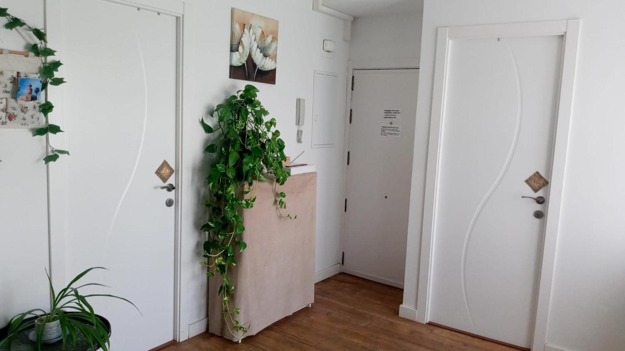 Roberta'S Guest House Севиля Екстериор снимка