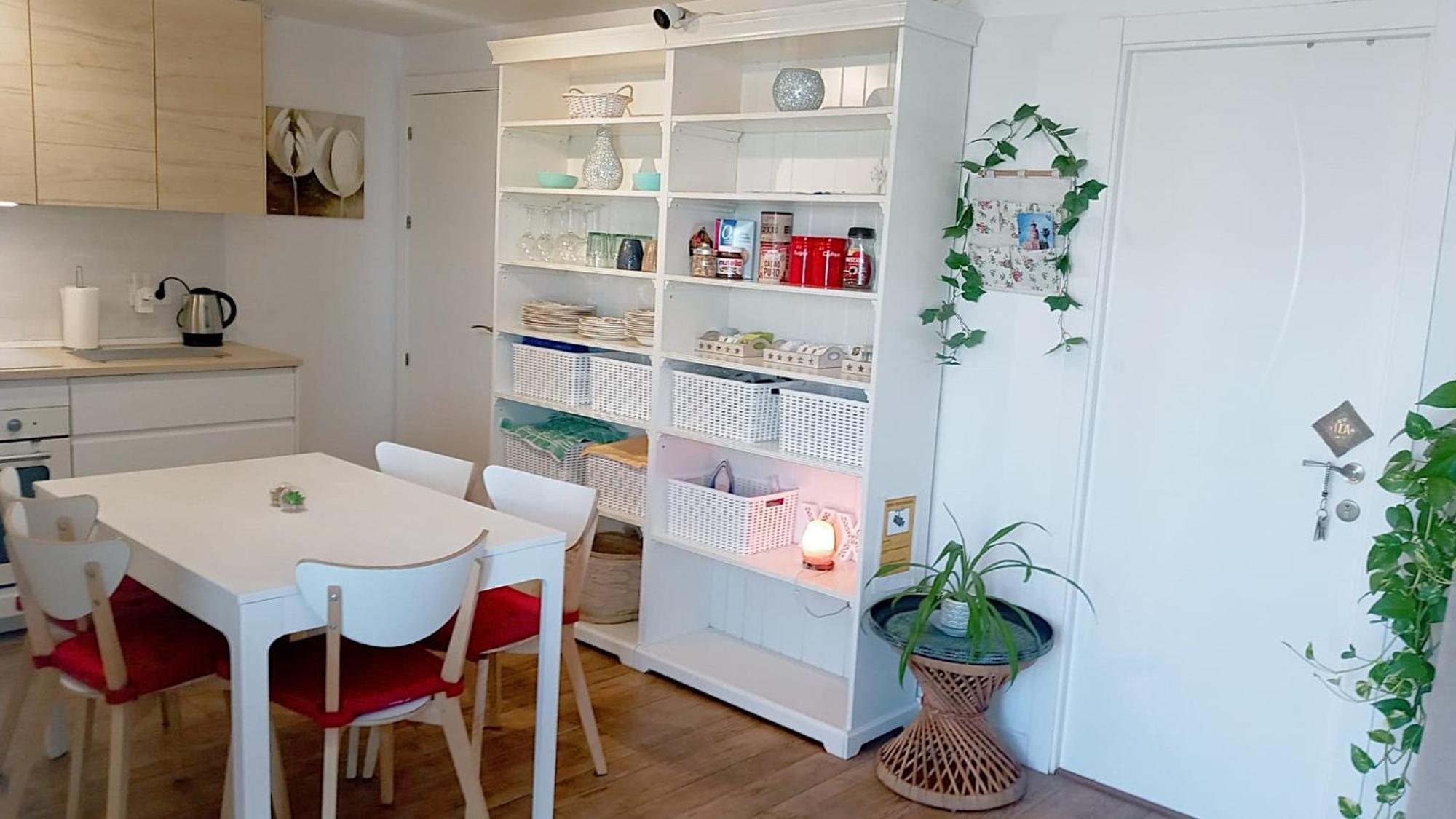 Roberta'S Guest House Севиля Екстериор снимка