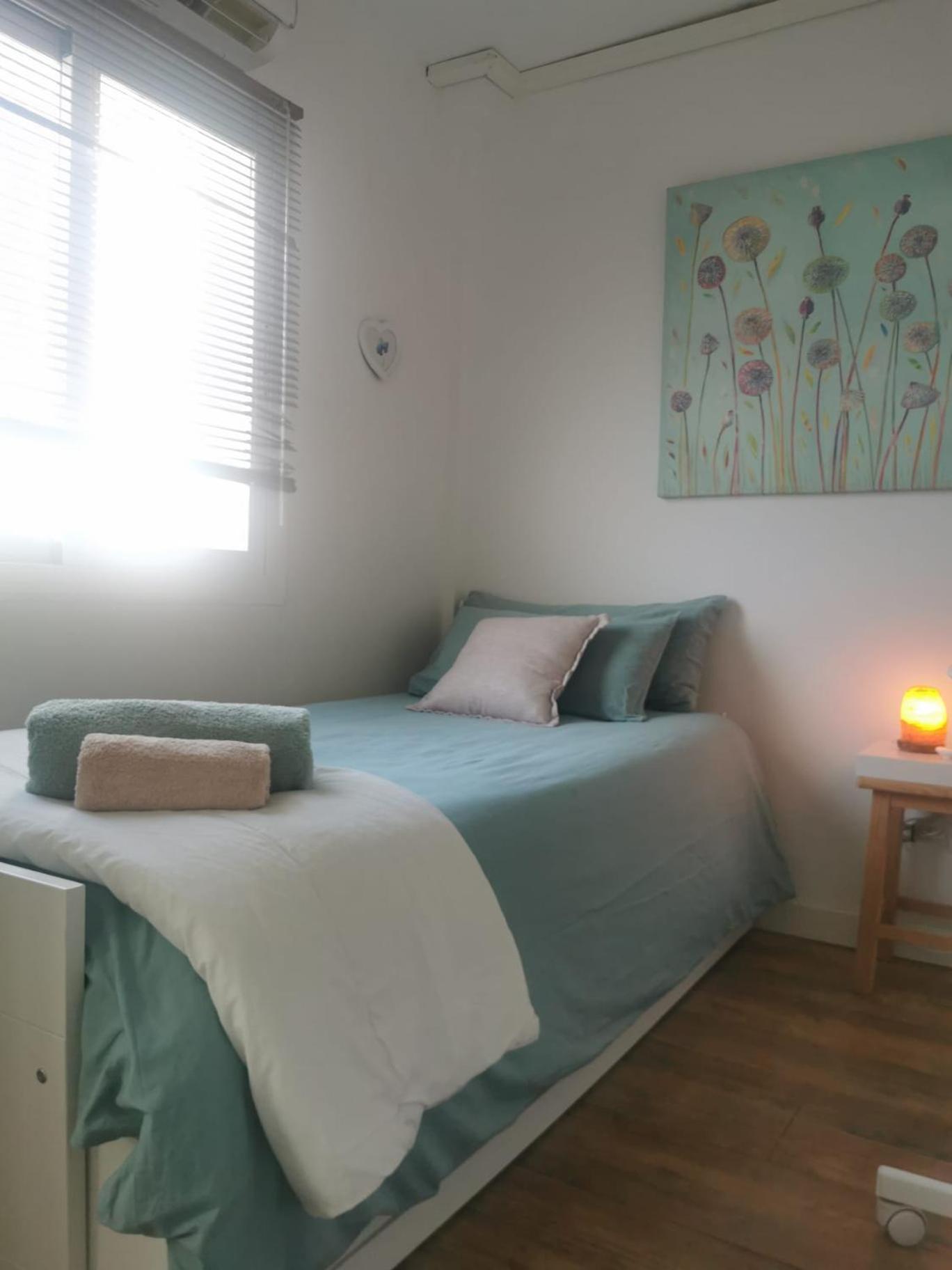 Roberta'S Guest House Севиля Екстериор снимка