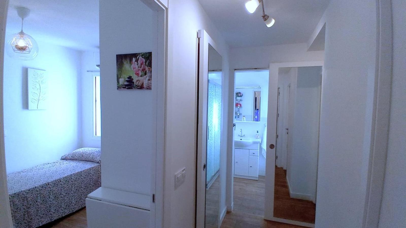 Roberta'S Guest House Севиля Екстериор снимка