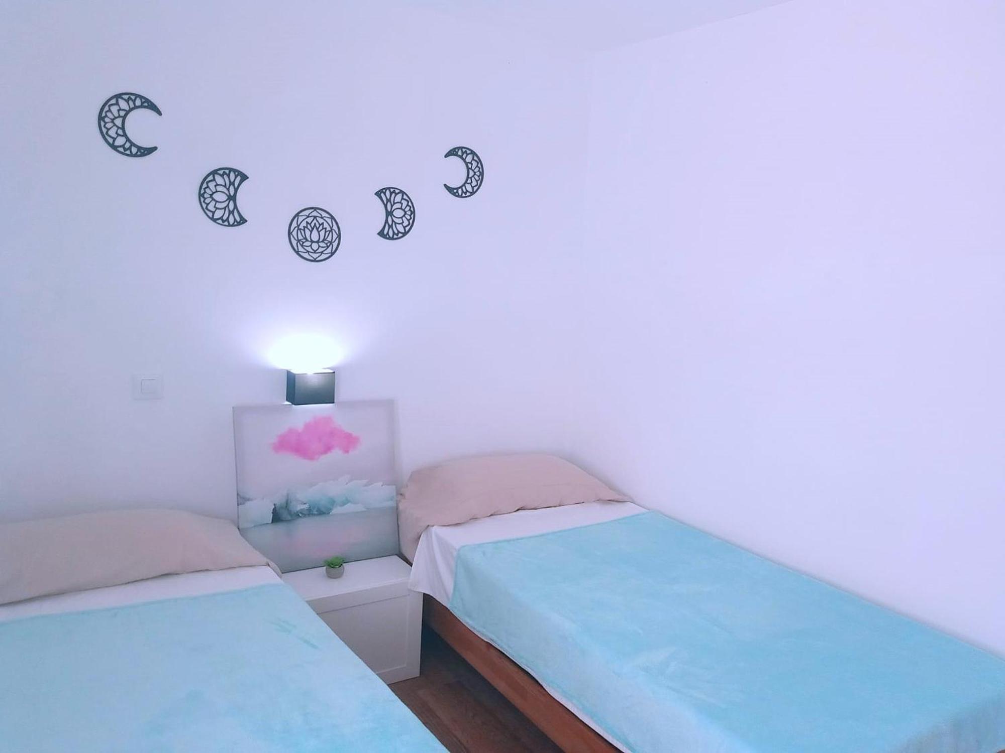 Roberta'S Guest House Севиля Екстериор снимка