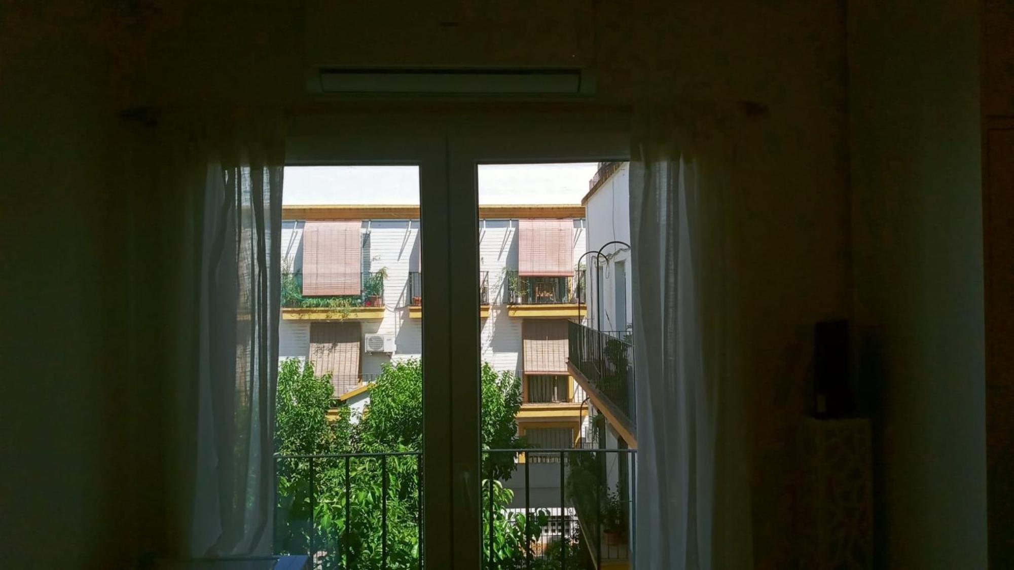 Roberta'S Guest House Севиля Екстериор снимка