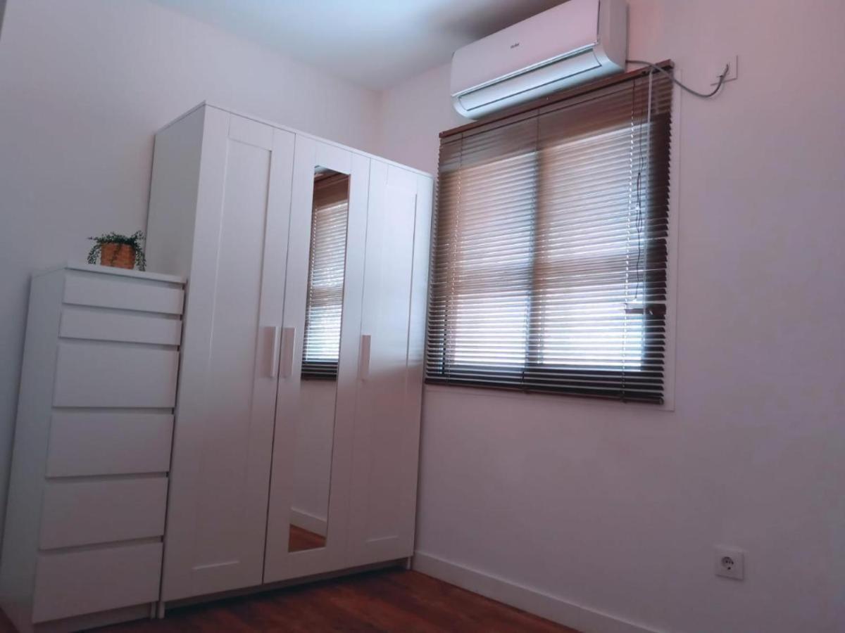 Roberta'S Guest House Севиля Екстериор снимка