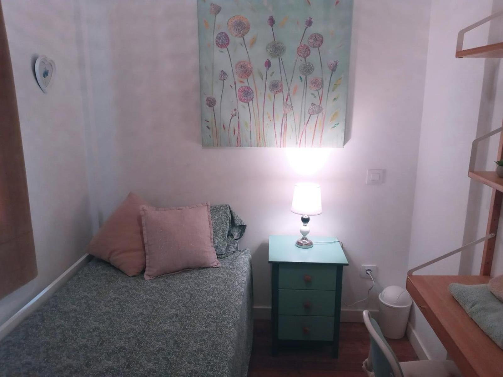 Roberta'S Guest House Севиля Екстериор снимка