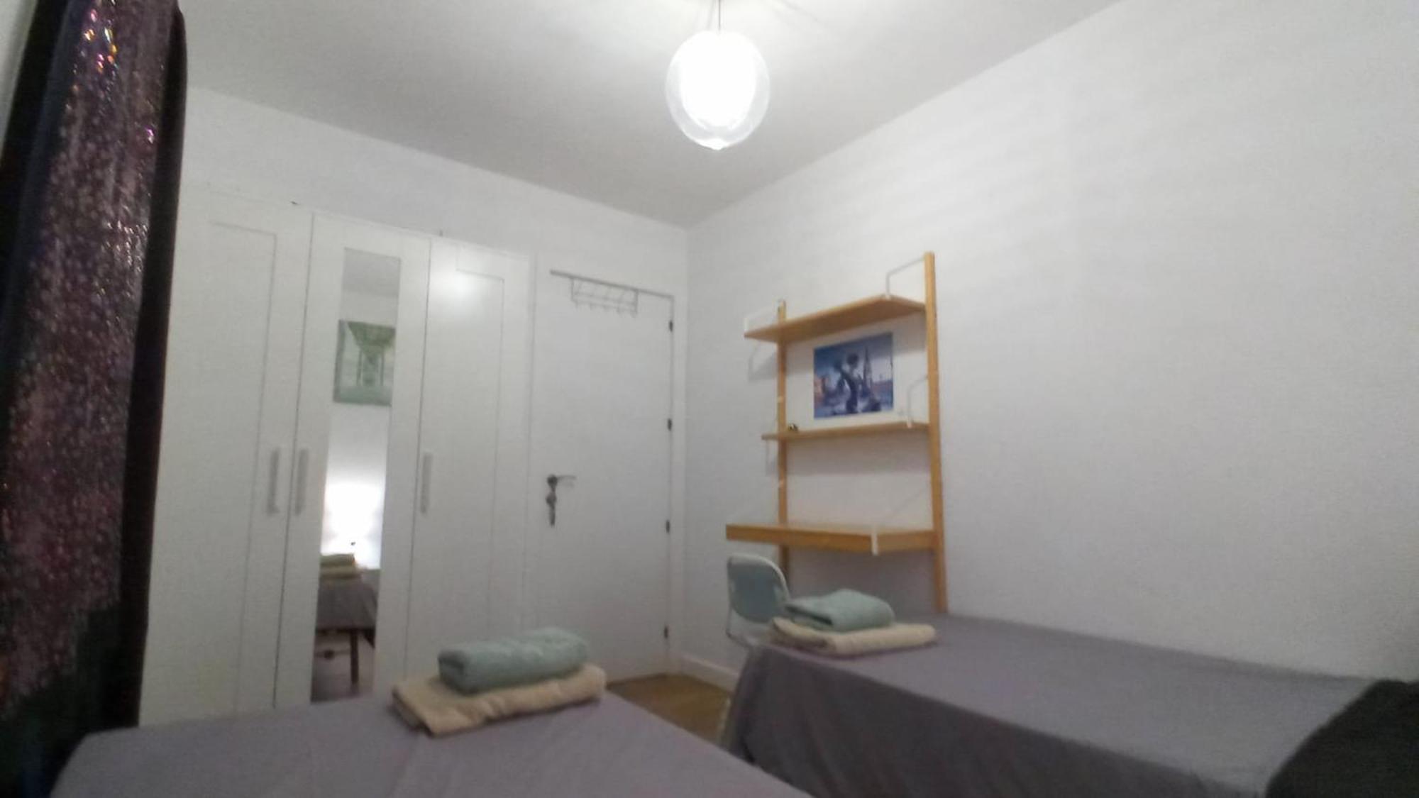 Roberta'S Guest House Севиля Екстериор снимка