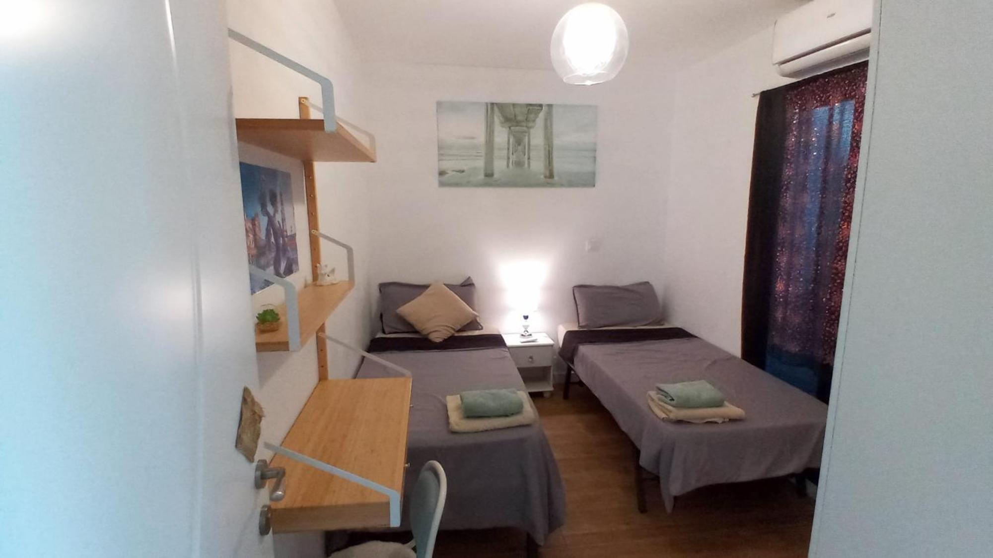 Roberta'S Guest House Севиля Екстериор снимка
