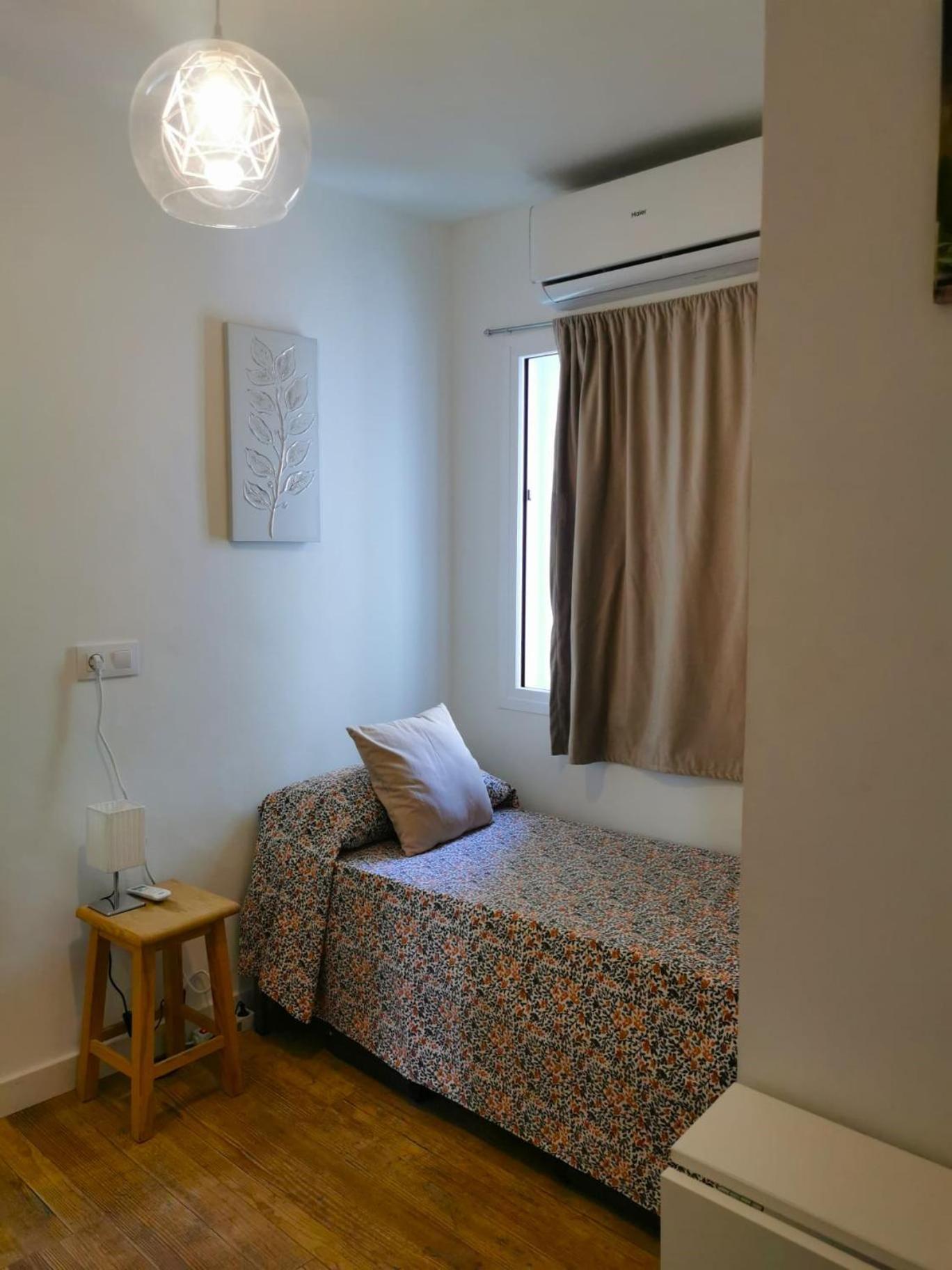 Roberta'S Guest House Севиля Екстериор снимка