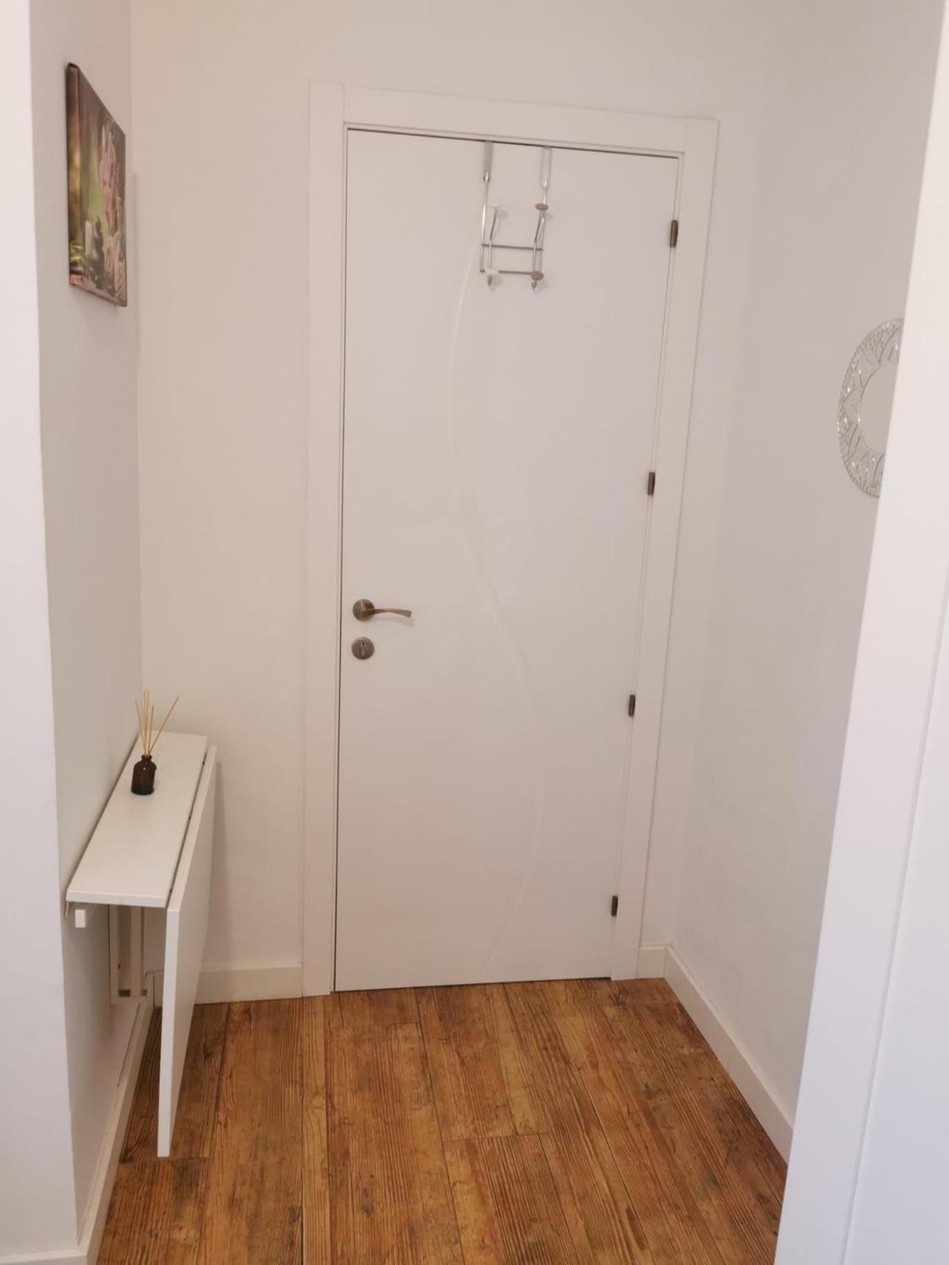 Roberta'S Guest House Севиля Екстериор снимка