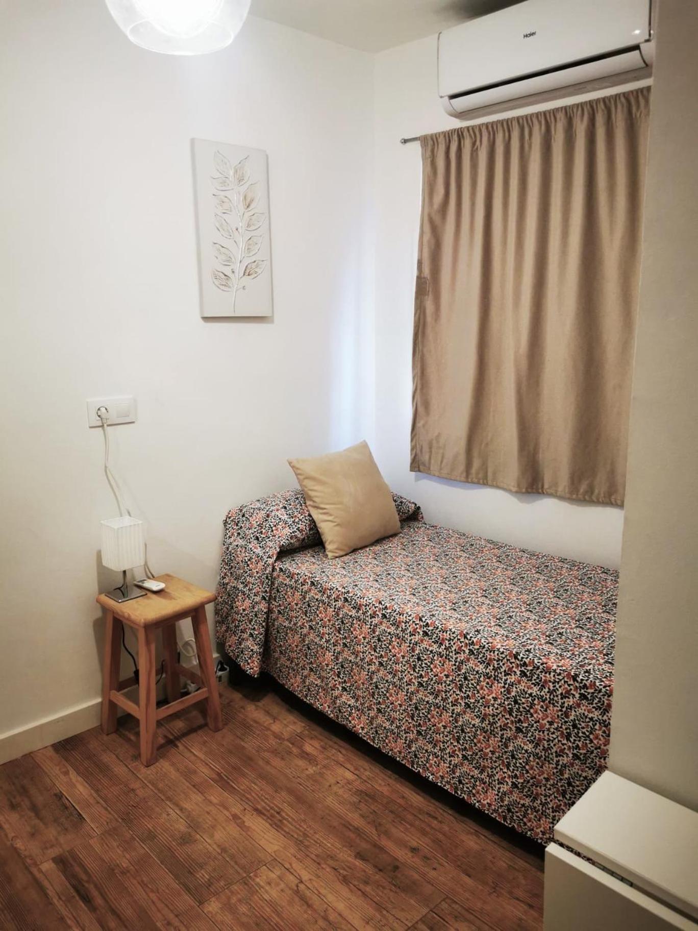 Roberta'S Guest House Севиля Екстериор снимка